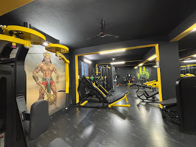 Powerhouse Gym photo 3