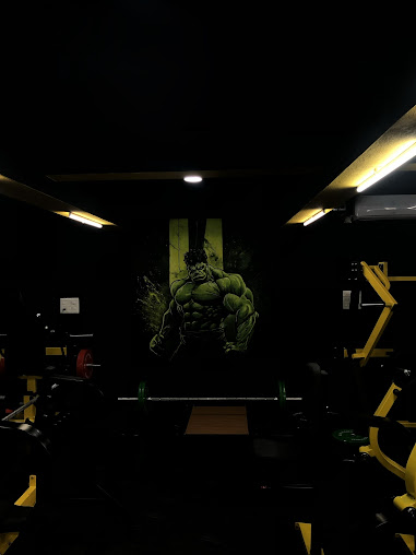 Powerhouse Gym photo 4