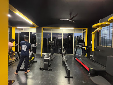 Powerhouse Gym photo 5